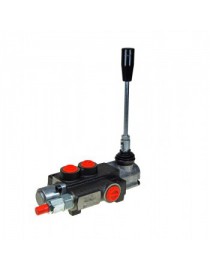 Monoblock Control Valve 1 lev. S.A. 3/8 35 liters